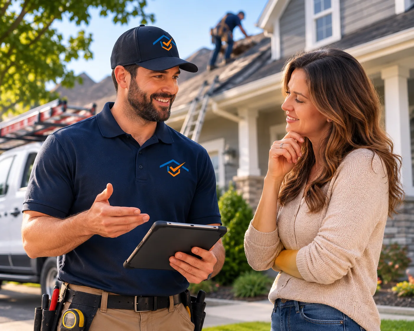 Roof Inspection FAQs in Hawkeye, IA